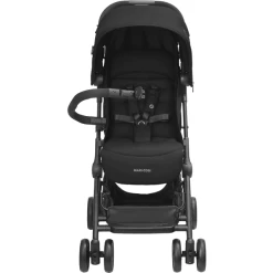 Maxi-Cosi MAXI COSI Kinderwagen Lara² Essential Black -Kinderwagen Korting maxi cosi kinderwagen lara essential black a344092 4