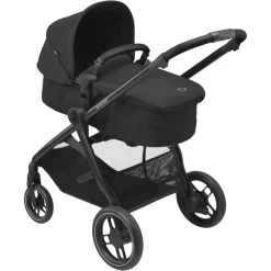Maxi-Cosi MAXI COSI Kinderwagen Zelia 3 Essential Black