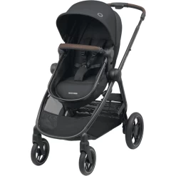 Maxi-Cosi MAXI COSI Kinderwagen Zelia 3 Essential Graphite -Kinderwagen Korting maxi cosi kinderwagen zelia 3 essential graphite a335366 2
