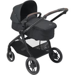 Maxi-Cosi MAXI COSI Kinderwagen Zelia 3 Essential Graphite