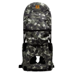 MINIMEIS Schouder Drager Camouflage -Kinderwagen Korting minimeis schouder drager camouflage a343315 2