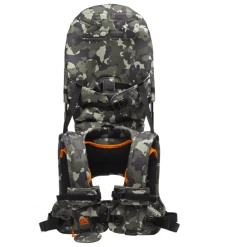 MINIMEIS Schouder Drager Camouflage