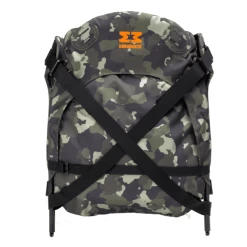 MINIMEIS Schouder Drager Camouflage -Kinderwagen Korting minimeis schouder drager camouflage a343315 4