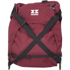 MINIMEIS Schouder Drager Wijn Rood 9 MINIMEIS Schouder Drager Wijn Rood -Kinderwagen Korting minimeis schouder drager wijn rood a343314 4