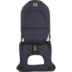 MINIMEIS Schouderdrager Oranje/blauw 7 MINIMEIS Schouderdrager Oranje/blauw -Kinderwagen Korting minimeis schouderdrager oranje blauw a227385 2