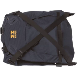 MINIMEIS Schouderdrager Oranje/blauw 9 MINIMEIS Schouderdrager Oranje/blauw -Kinderwagen Korting minimeis schouderdrager oranje blauw a227385 4