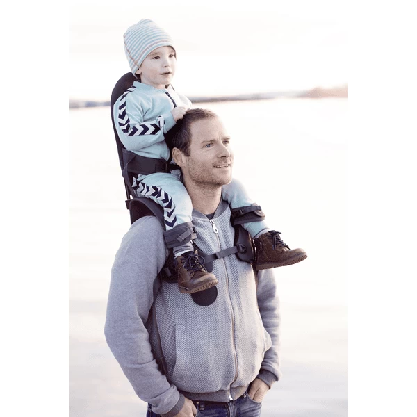 MINIMEIS Schouderriem Grijs 2 MINIMEIS Schouderriem Grijs - Afbeelding 2