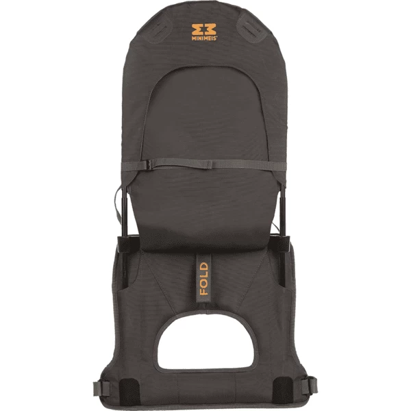 MINIMEIS Schouderriem Grijs 3 MINIMEIS Schouderriem Grijs - Afbeelding 3