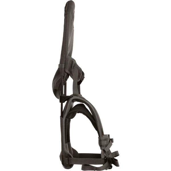 MINIMEIS Schouderriem Grijs 4 MINIMEIS Schouderriem Grijs - Afbeelding 4