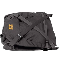 MINIMEIS Schouderriem Grijs 9 MINIMEIS Schouderriem Grijs -Kinderwagen Korting minimeis schouderriem grijs a277724 4