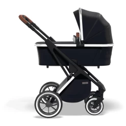 MOON Combi Kinderwagen Rocca Limited Edition Navy Collection 2022 7 MOON Combi Kinderwagen Rocca Limited Edition Navy Collection 2022 -Kinderwagen Korting moon combi kinderwagen rocca limited edition navy collection 2022 a319684 2