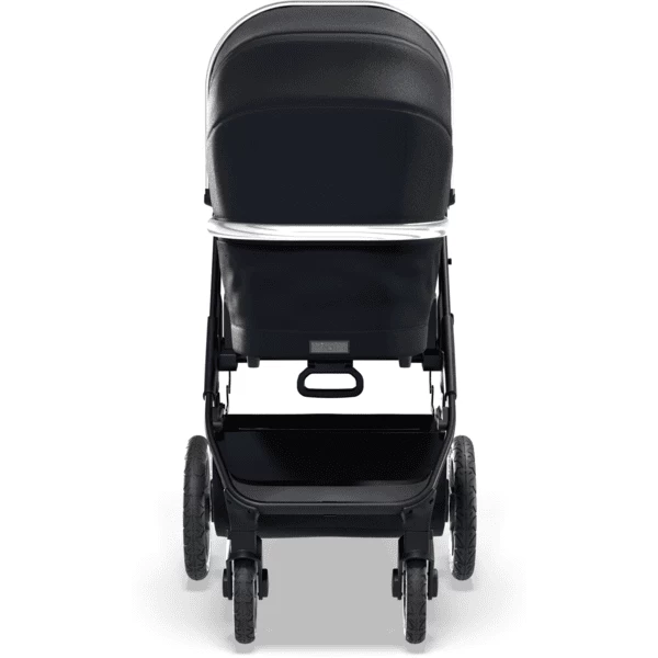 MOON Combi Kinderwagen Rocca Limited Edition Navy Collection 2022 5 MOON Combi Kinderwagen Rocca Limited Edition Navy Collection 2022 - Afbeelding 5