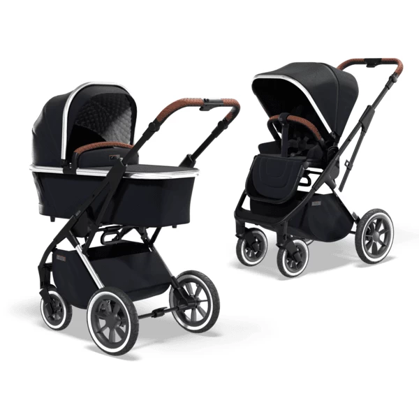 MOON Combi Kinderwagen Rocca Limited Edition Navy Collection 2022 1 MOON Combi Kinderwagen Rocca Limited Edition Navy Collection 2022