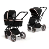 MOON Combi Kinderwagen Rocca Limited Edition Rose Gold Collection 2022