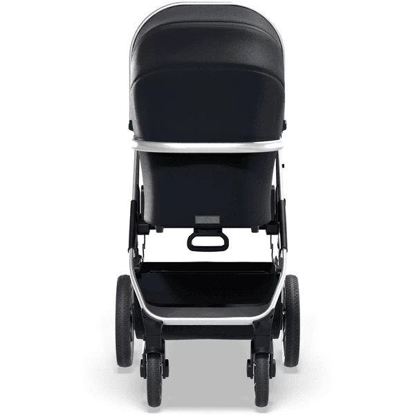 MOON Combi Kinderwagen Rocca Navy Collectie 2022 5 MOON Combi Kinderwagen Rocca Navy Collectie 2022 - Afbeelding 5