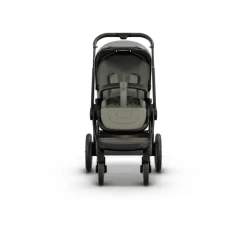 MOON Kinderwagen Resea Edition+ Mos Green / Black Chroom -Kinderwagen Korting moon kinderwagen resea edition mos green black chroom a395045 4