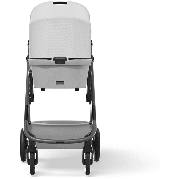 MOON No One 2.0 Ice Combi Kinderwagen 5 MOON No One 2.0 Ice Combi Kinderwagen - Afbeelding 5