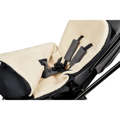MOON Premium Voetenzak Marine 8 MOON Premium Voetenzak Marine -Kinderwagen Korting moon premium voetenzak marine a395063 3