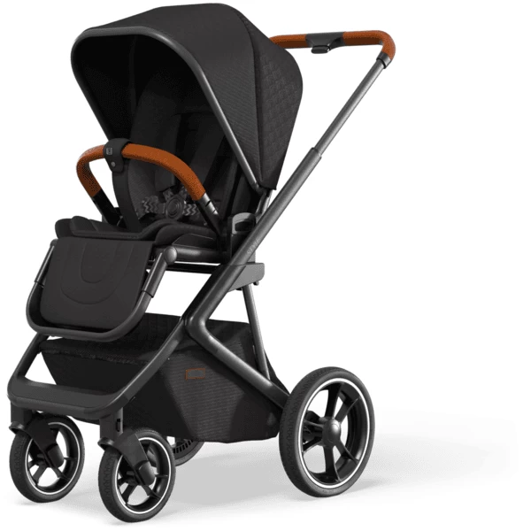 MOON Stationwagen Combi Style Black / Black 2 MOON Stationwagen Combi Style Black / Black - Afbeelding 2