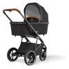 MOON Stationwagen Combi Style Black / Black