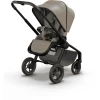 MOON Wandelwagen Resea Sport Mud/Melange