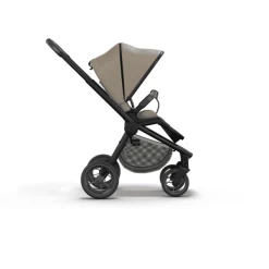 MOON Wandelwagen Resea Sport Mud/Melange 7 MOON Wandelwagen Resea Sport Mud/Melange -Kinderwagen Korting moon wandelwagen resea sport mud melange a395043 2