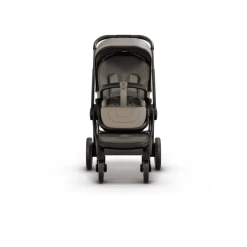 MOON Wandelwagen Resea Sport Mud/Melange 9 MOON Wandelwagen Resea Sport Mud/Melange -Kinderwagen Korting moon wandelwagen resea sport mud melange a395043 4