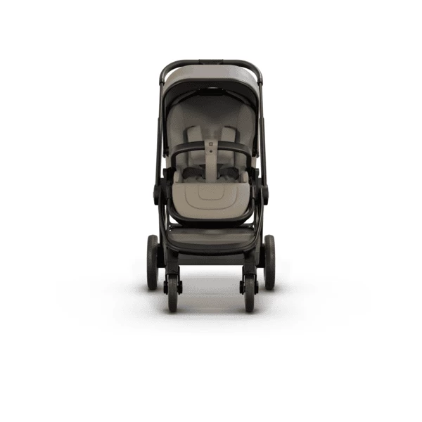MOON Wandelwagen Resea Sport Mud/Melange 5 MOON Wandelwagen Resea Sport Mud/Melange - Afbeelding 5