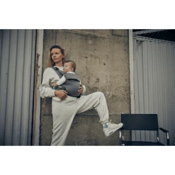 Najell Draagzak Easy Mercury Grijs 3D Jersey 7 Najell Draagzak Easy Mercury Grijs 3D Jersey -Kinderwagen Korting najell draagzak easy mercury grijs 3d jersey a332069 2