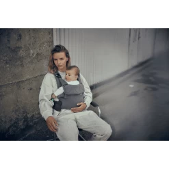 Najell Draagzak Easy Mercury Grijs 3D Jersey 9 Najell Draagzak Easy Mercury Grijs 3D Jersey -Kinderwagen Korting najell draagzak easy mercury grijs 3d jersey a332069 4