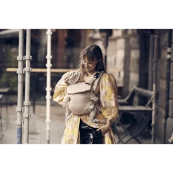 Najell Draagzak Easy Mint Cloud Pink -Kinderwagen Korting najell draagzak easy mint cloud pink a332828 2