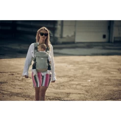 Najell Draagzak Original 2 Sage Green 7 Najell Draagzak Original 2 Sage Green -Kinderwagen Korting najell draagzak original 2 sage green a315962 2