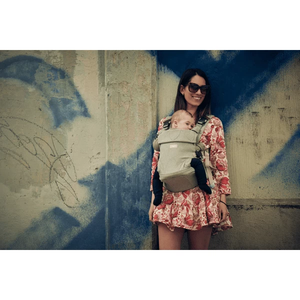 Najell Draagzak Original 2 Sage Green 5 Najell Draagzak Original 2 Sage Green - Afbeelding 5