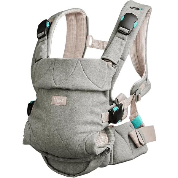 Najell Draagzak Original 2 Sage Green 1 Najell Draagzak Original 2 Sage Green