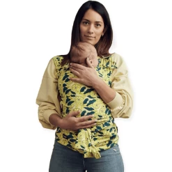 Kinderwagen Korting -Kinderwagen Korting najell sling wrap lemon print a316022 1