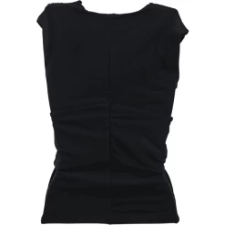 Najell Voorgevormde Draagdoek Charcoal Black -Kinderwagen Korting najell voorgevormde draagdoek charcoal black a310752 2