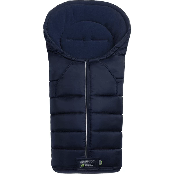 Odenwälder Carlo Voetenzak Class Ic Marine 2 Odenwälder Carlo Voetenzak Class Ic Marine - Afbeelding 2