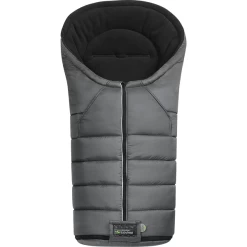 Odenwälder Carlo Voetenzak Class Ic Stone 6 Odenwälder Carlo Voetenzak Class Ic Stone -Kinderwagen Korting odenwaelder carlo voetenzak class ic stone a319530 2