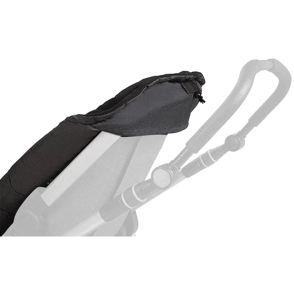 Odenwälder Carlo Voetenzak Class Ic Stone 4 Odenwälder Carlo Voetenzak Class Ic Stone - Afbeelding 4