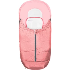 Odenwälder Klimocool Systeem Voetenzak Cranberry 8 Odenwälder Klimocool Systeem Voetenzak Cranberry -Kinderwagen Korting odenwaelder klimocool systeem voetenzak cranberry a347190 3