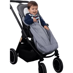 Odenwälder Klimocool Systeem Voetenzak Modern Blizzard Dark Mustard -Kinderwagen Korting odenwaelder klimocool systeem voetenzak modern blizzard dark mustard a410876 3