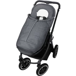 Odenwälder Klimocool Systeem Voetenzak Modern Blizzard Graphite 7 Odenwälder Klimocool Systeem Voetenzak Modern Blizzard Graphite -Kinderwagen Korting odenwaelder klimocool systeem voetenzak modern blizzard graphite a410860 2