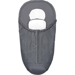 Odenwälder Klimocool Systeem Voetenzak Modern Blizzard Graphite 9 Odenwälder Klimocool Systeem Voetenzak Modern Blizzard Graphite -Kinderwagen Korting odenwaelder klimocool systeem voetenzak modern blizzard graphite a410860 4