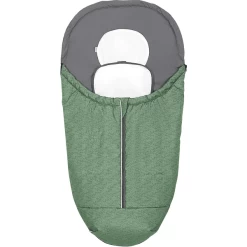 Odenwälder Klimocool Systeem Voetenzak Modern Blizzard Green Harmony 9 Odenwälder Klimocool Systeem Voetenzak Modern Blizzard Green Harmony -Kinderwagen Korting odenwaelder klimocool systeem voetenzak modern blizzard green harmony a410877 4