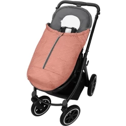 Odenwälder Klimocool Systeem Voetenzak Modern Blizzard Roest 7 Odenwälder Klimocool Systeem Voetenzak Modern Blizzard Roest -Kinderwagen Korting odenwaelder klimocool systeem voetenzak modern blizzard roest a410875 2