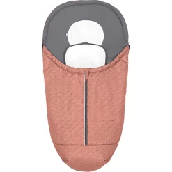 Odenwälder Klimocool Systeem Voetenzak Modern Blizzard Roest 9 Odenwälder Klimocool Systeem Voetenzak Modern Blizzard Roest -Kinderwagen Korting odenwaelder klimocool systeem voetenzak modern blizzard roest a410875 4