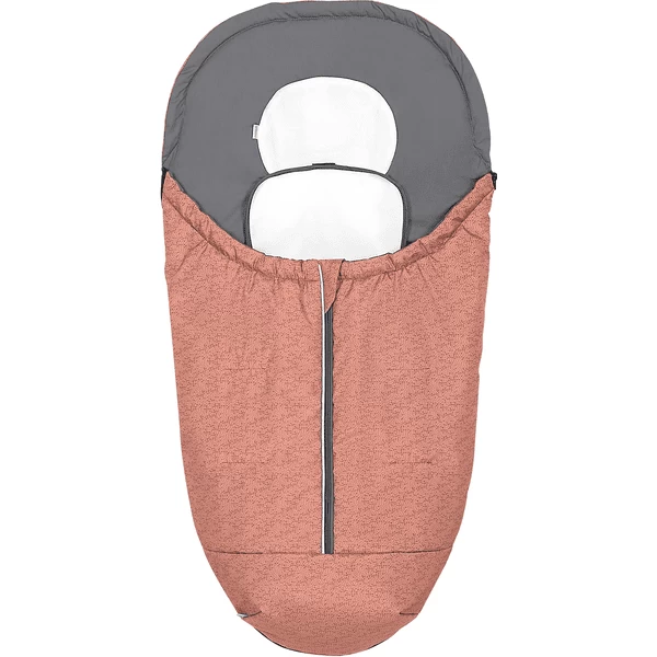 Odenwälder Klimocool Systeem Voetenzak Modern Blizzard Roest 5 Odenwälder Klimocool Systeem Voetenzak Modern Blizzard Roest - Afbeelding 5