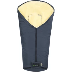 Odenwälder Lamsvacht Voetenzak Henry Marine 8 Odenwälder Lamsvacht Voetenzak Henry Marine -Kinderwagen Korting odenwaelder lamsvacht voetenzak henry marine a319622 3