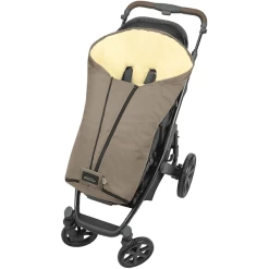 Odenwälder Lamsvacht Voetenzak Henry Stone 7 Odenwälder Lamsvacht Voetenzak Henry Stone -Kinderwagen Korting odenwaelder lamsvacht voetenzak henry stone a319619 2