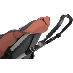 Odenwälder Mucki L Voetenzak Class Ic Karamel -Kinderwagen Korting odenwaelder mucki l voetenzak class ic karamel a366760 2